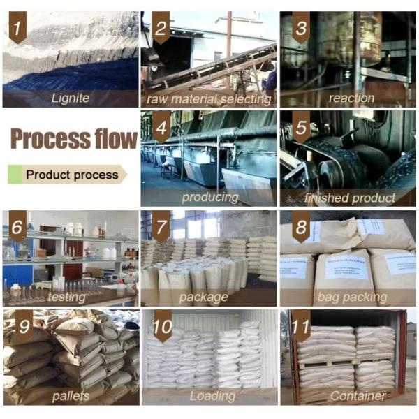 Potassium Humate Products Humic Acid Shiny Flakes From Leonardite Organic Fertilizer