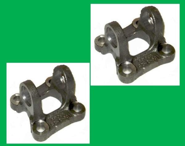 Drive shaft Parts Flange Yoke 1210 series Spicer 2-2-1049 Compatible U Joint 5-443X 5-736X