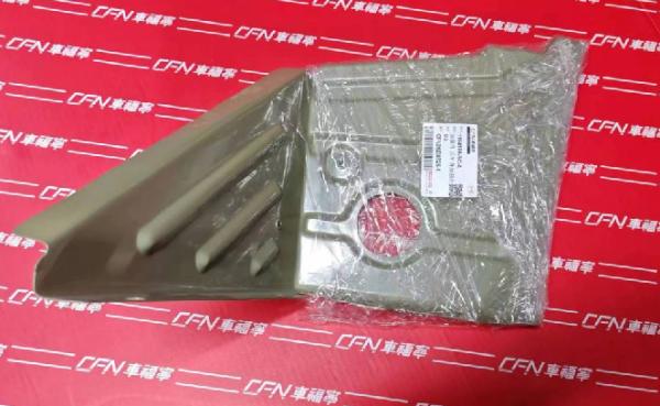 ASY, EXTENSIÓN CON MANO EXTERIOR IZQUIERDA 1104199-SC-A