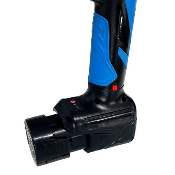 Chine Ciseaux de taille électriques Ciseaux de taille professionnels 2 Piles 1 Chargeur 25mm