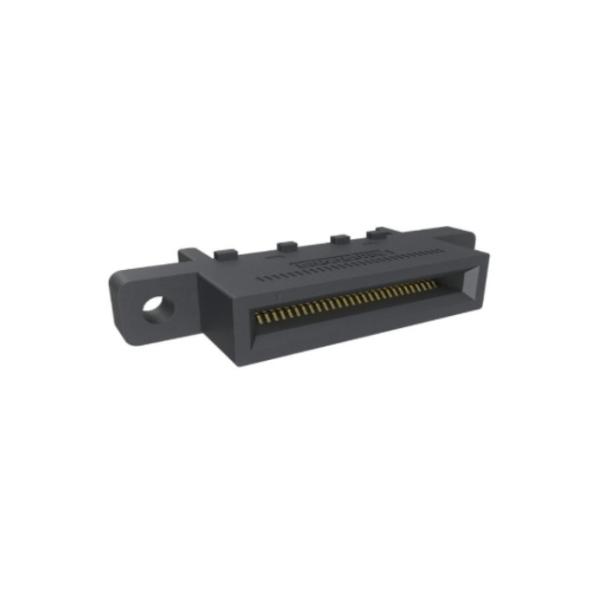 Conectores ME1005634478101 168POS Mini Cool Edge Conectores de borda de cartão de 0,60 mm
