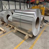 1060 3003 1.5/2.0/3.0mm*1200mm bobine d'aluminium à isolation thermique