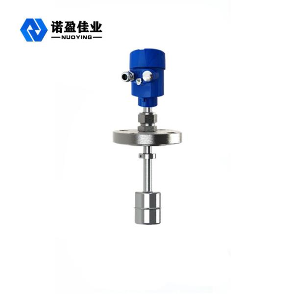 Cable-type Magnetostrictive Level Gauge for Deep Tank