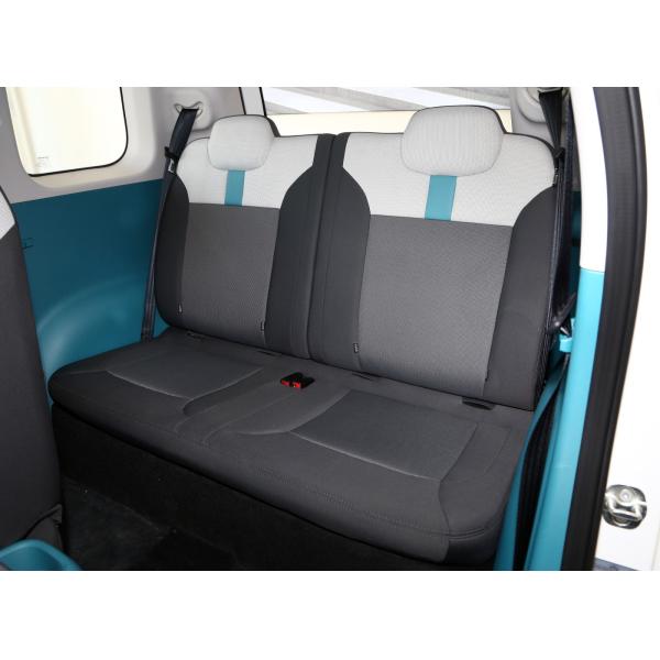 Changan Lumins 2023 Elétrico Mini EV Car para Adultos Tipo de Energia 100% Carro Elétrico