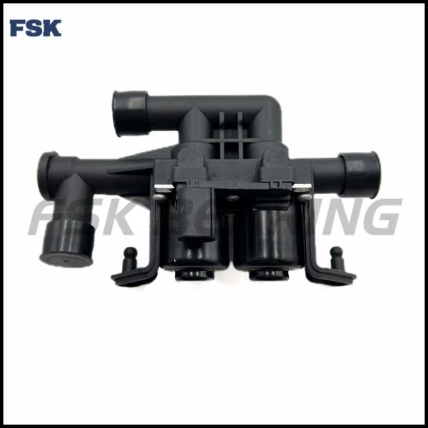 Válvula de agua del calentador de aire acondicionado 64219310349 BMW Serie 5 Serie 6 Serie 7 Serie F18