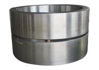 Forjamentos do metal do aço de liga ASTM ASME 34CrNiMo6