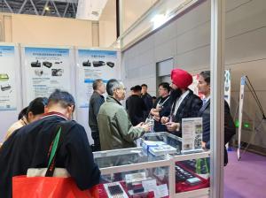 Adcol Electronics (Guangzhou) Co., Ltd.