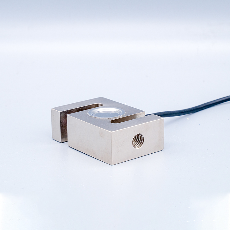 China manufacturer of Load cell model RJ-9320 rang 0.1/0.2/0.5/1/2/5t use for crane,hopper and other insustrial measurement system