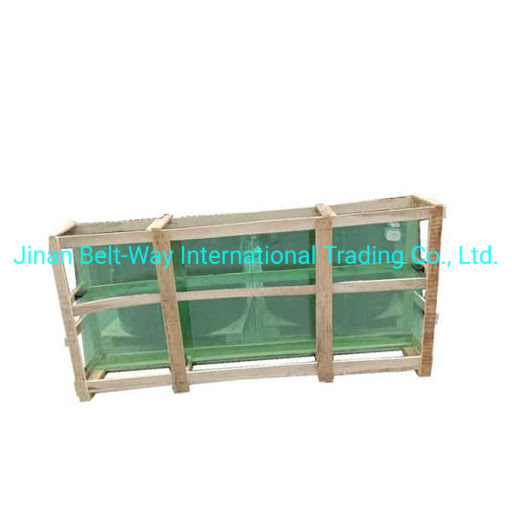 Get a Refund for Non-Shipped Order Sinotruk HOWO Truck Parts Wg1642710001 Front Glass