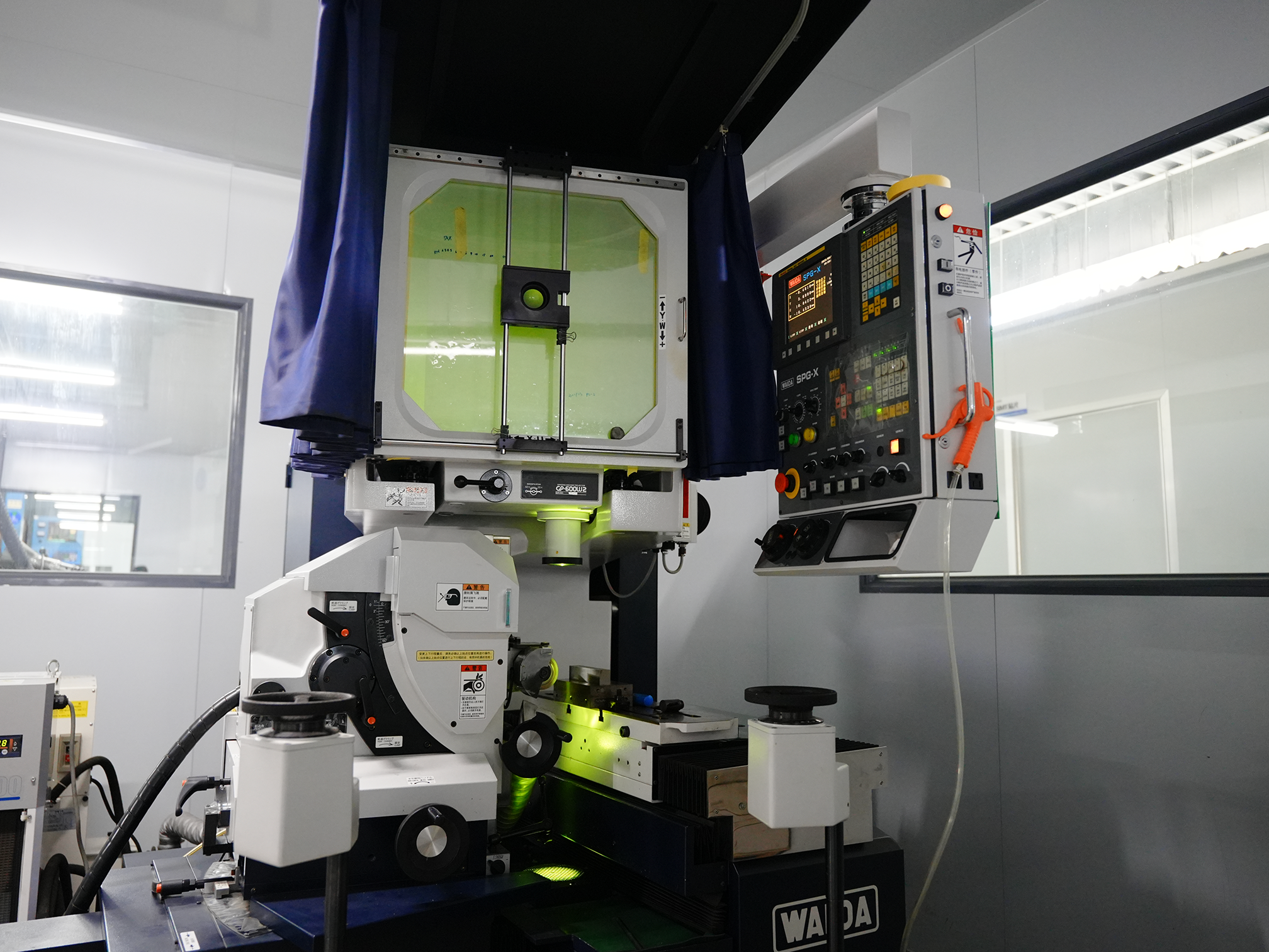 ShuangYi Precision Electronics Co., LTD