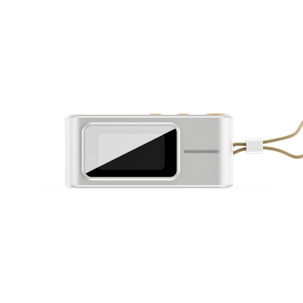 Vlog / Party Mini Pocket Camera High Definition Vintage Pocket Camera For Taking Picture / Print