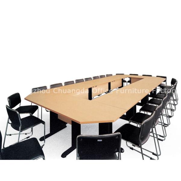 5600W*1600D*750Hv Modern design Meeting Room Tables AD-0003 for 12 person