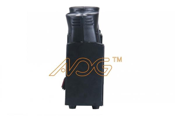 5 pcs Osram 12Watt Led Moving Head Beam Lights I4 in 1 Individual LED Control