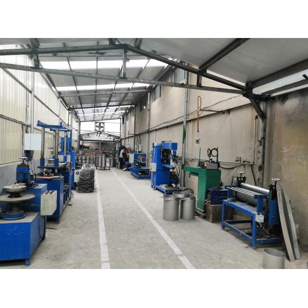 Shandong Yuejiang Machinery Co., Ltd