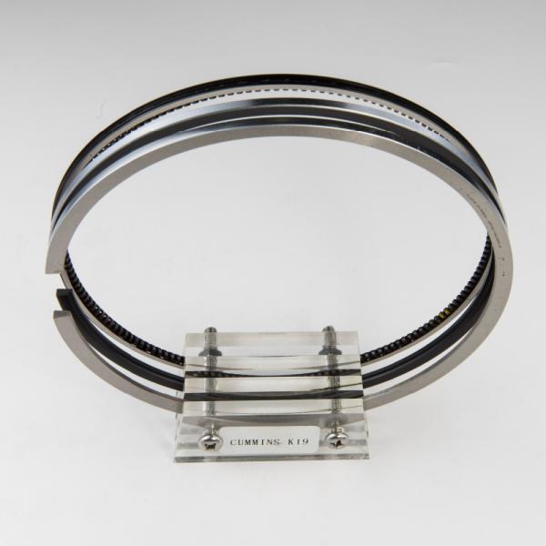 K19 3631248  4089500 Cummins Engine Spare Parts Diesel Engine Piston Ring For Oil Drilling