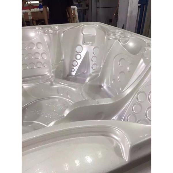 big SPA hot tub mould/mold