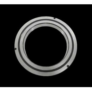 Crossed Roller Bearing RA8008UUCC0 80X96X8mm High Rigidity Compact Design Linear Guide Slide