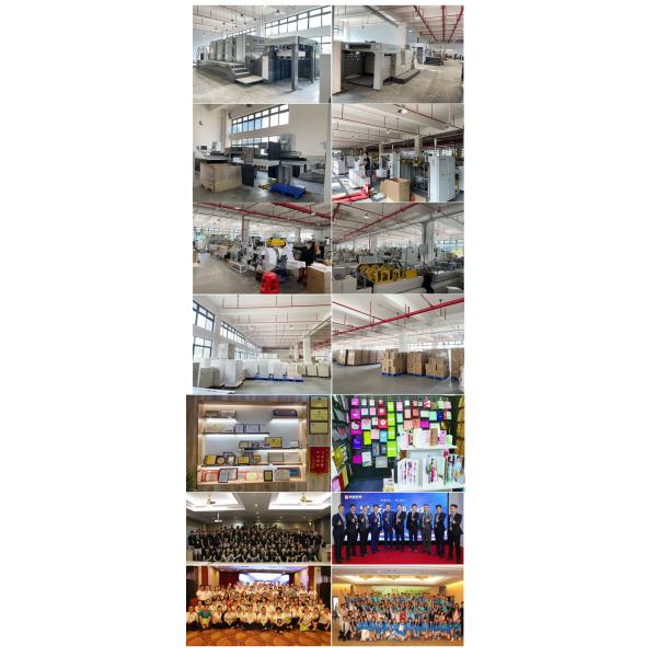 Печатание рекламы бумажного мешка логотипа магазина одежды изготовленное на заказ упаковывая