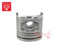 Machinery Parts Diesel Engine Parts Piston Kit ME202828 For 4M40 Engine
