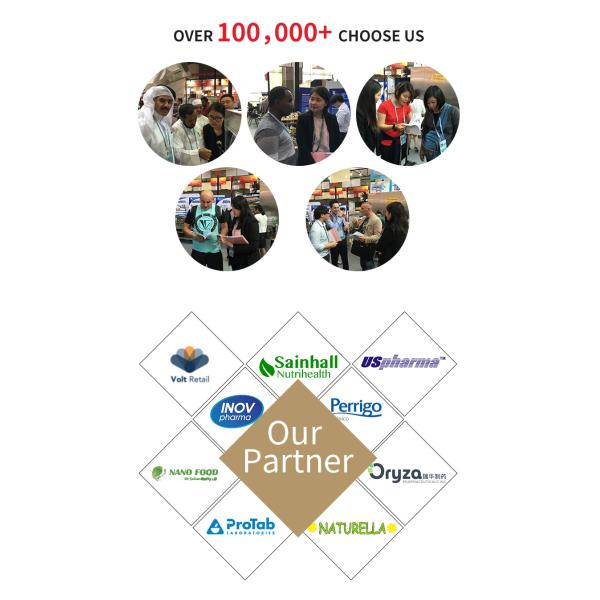 Машина упаковки волдыря таблетки таблетки капсулы полностью автоматическая фармацевтическая