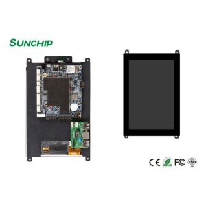 андроид 7inch 8inch 10.1inch врезал порты дисплея EDP ранга MIPI доски промышленные