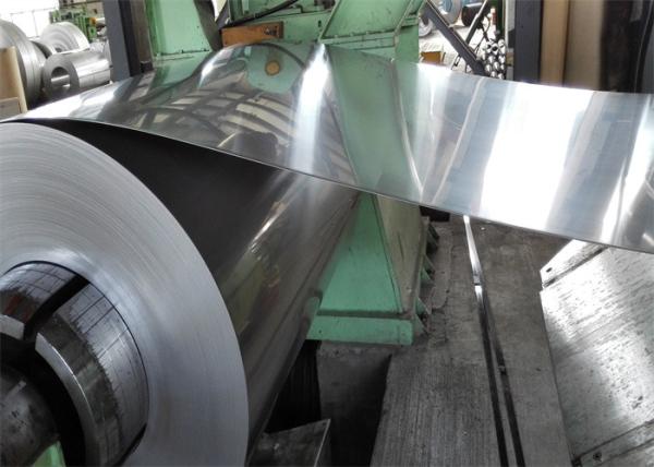Brushed ASTM 310S Stainless Steel Plate Corrosion Resistant 3mm-32mm