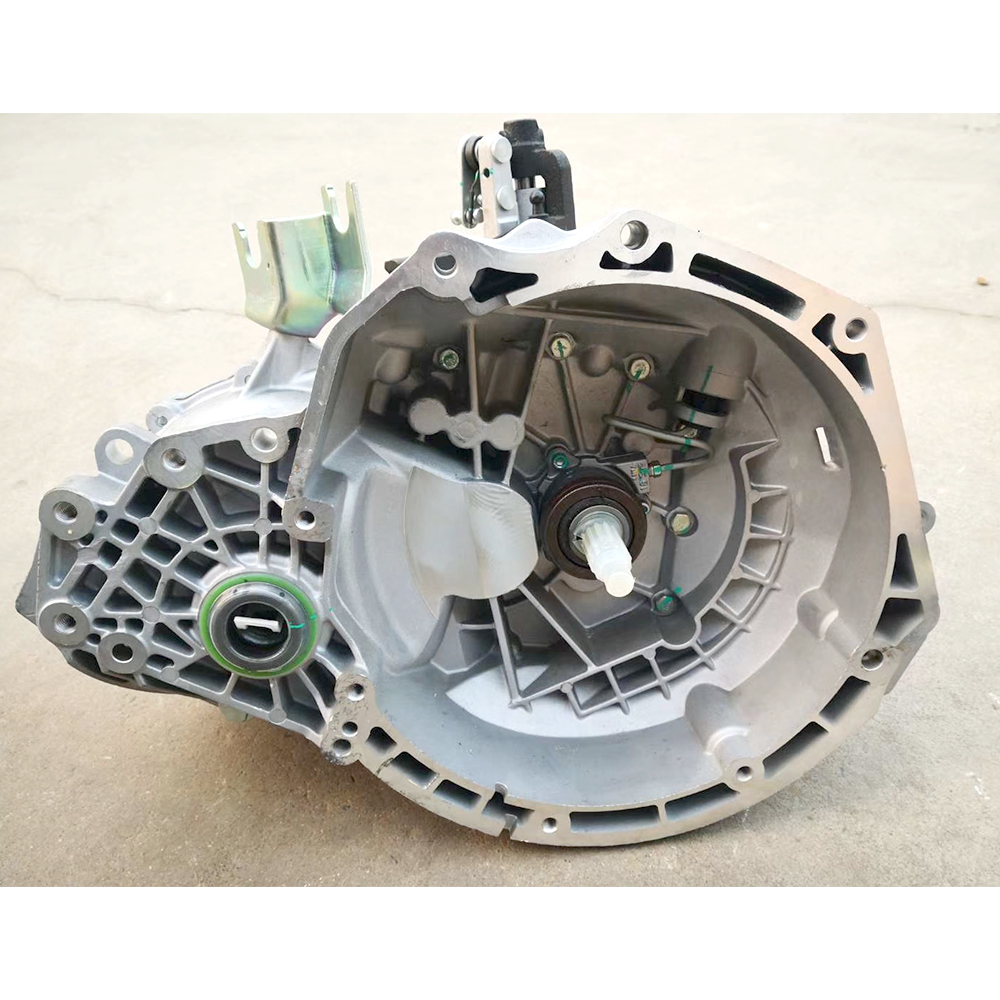 Zpartners SH16M5A Manual Transmission Assembly Gearbox for SGMW Wuling Baojun 630 Chevrolet 1.5L OEM Auto Parts Replacement