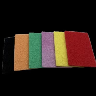 Non-Scratch Kitchen Sponge for Dishes Oil-Free Scrub
