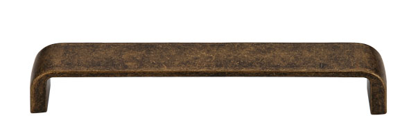 Honest suppliers Kitchen cabinet handle , brushed nickel cabinet pull handle