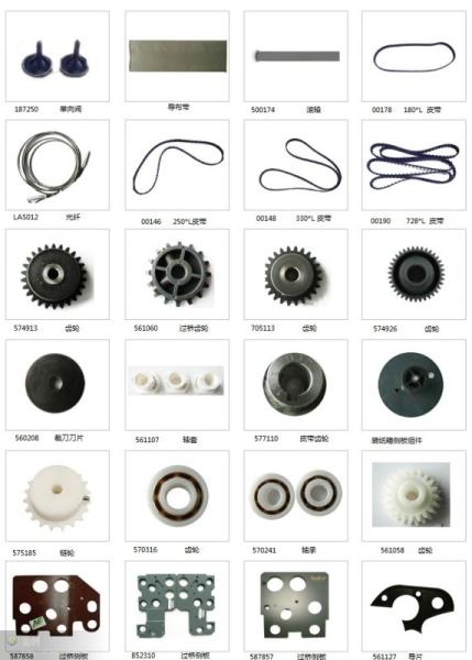 convert belt Poli Laserlab Part