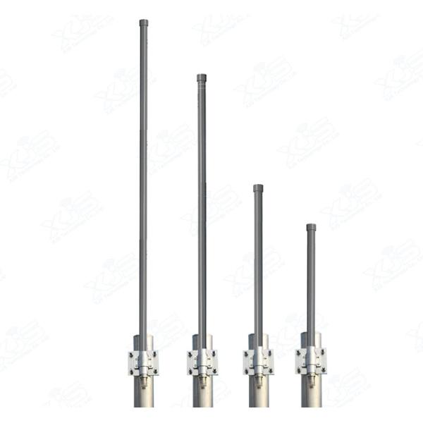 Les antennes du degré 12dBi 2.4GHZ WIFI d'OEM 360 centrent Fed Collinear Array