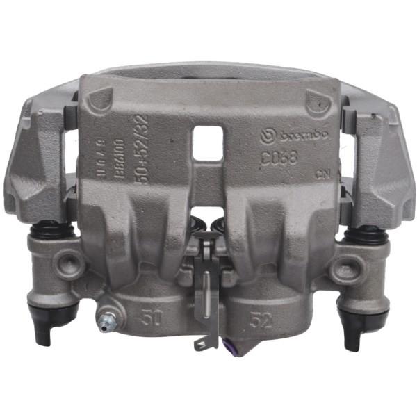 PEUGEOT Auto Parts Vehicle Brake Caliper 18B5524 18B5525 344978 344979 OEM 1612451080 1612451180