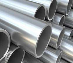 ASTM B161 Seamless Pipe and Tubes with Nickel 2200/2201 for Heat Exchangers and Condensors