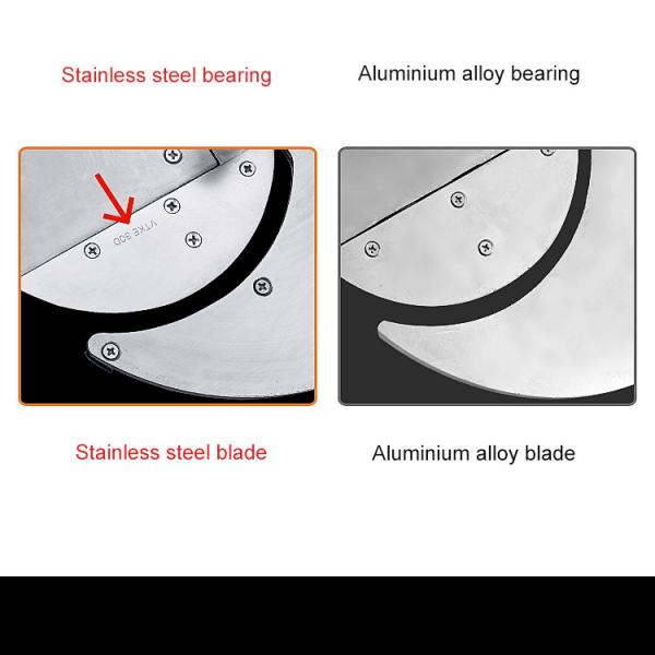 máquina do cortador da carne 7kg