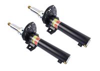 8V0413029 emparelham ajustes Audi A3 S3 RS3 TT TTS 2016-2022 do controle de Front Shock Strut Absorber Magnetic