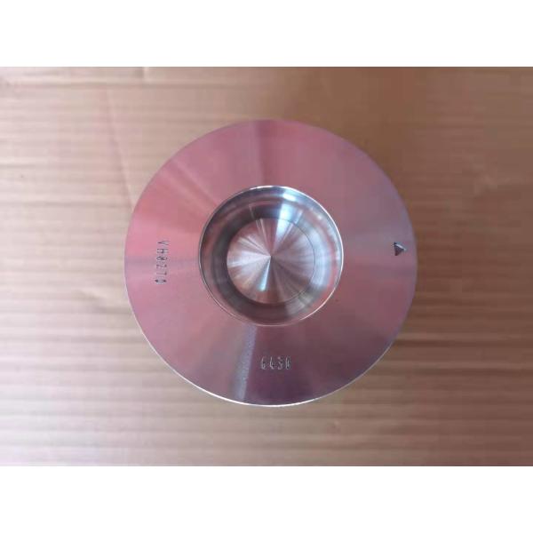 Машинные части 4HL1 8973316430 ISUZU с Pin поршеня и щелчковым типом двигателем коллектора системы впрыска топлива без турбонагнетателя