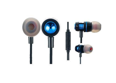 In-Ear Wired Earphone With Micro  3.5mm Jack Standard Stereo Headset for phone good 6 u  speaker chip for gift lady men