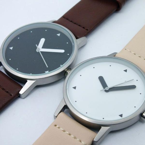 Stainless steel colorful quartz watch,lady watch