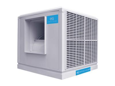 25000m3/H Eco Friendly Air Conditioner Energy Efficient 6KW With Stainless Steel Structure