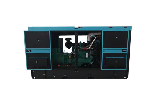 1500RPM 120kw générateur Powerfriend de 3 phases actionné par Cummins Engine