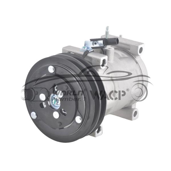 2010-2012 8103010W5000 Автомобильный переменный компрессор для грузовика JAC 12V 10S13C WXJH027