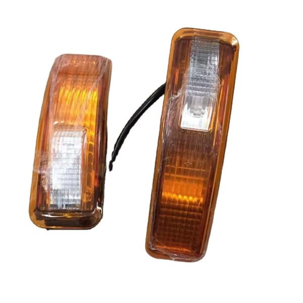 Photo of Turn Light for BAJAJ RE 225cc VARROC Tuk Tuk Tricycle Spare Parts
