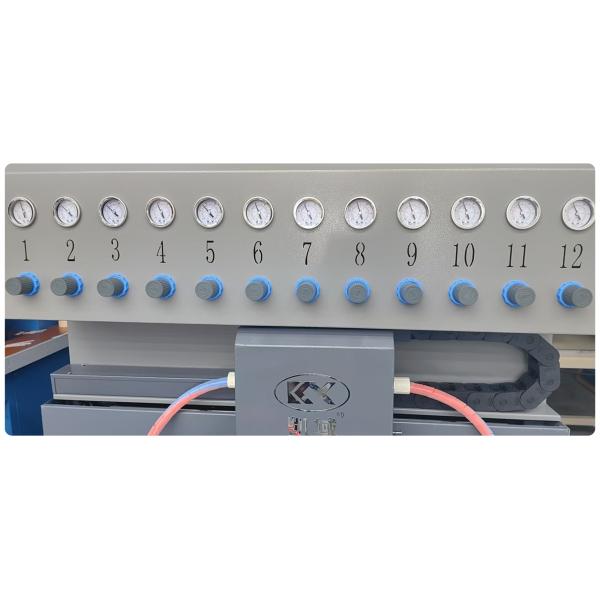 Maximize Your Production Efficiency with the KY-368 Silicone PVC Dispensing Machine