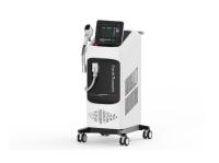 machine de solvant de laser des cheveux 808nm