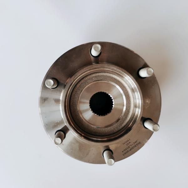 JAC T6 Pickup Front Wheel Bearing OE Number 3103100P3060 with Materials