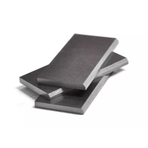 Metallurgical Industry Carbon Graphite Sheets High Density Water Pump Parts