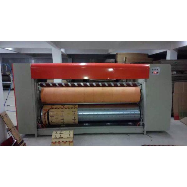 60pcs/Min роторные умирают автомат для резки