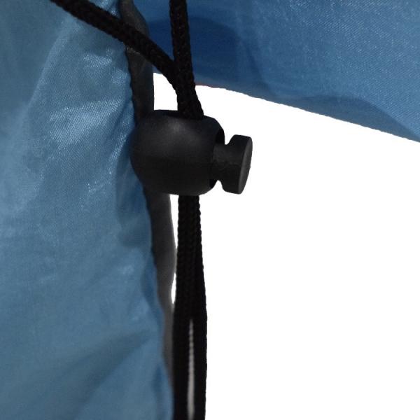 Swing Chair 0.5kg 275*140cm Outdoor Portable Hammock