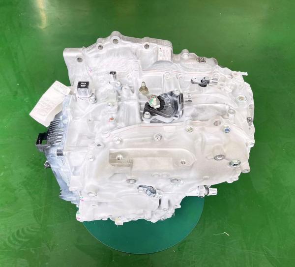 3040033010 10 Speed Gearbox CVT TRANSMISSION For Toyota Camry CH-R ES200