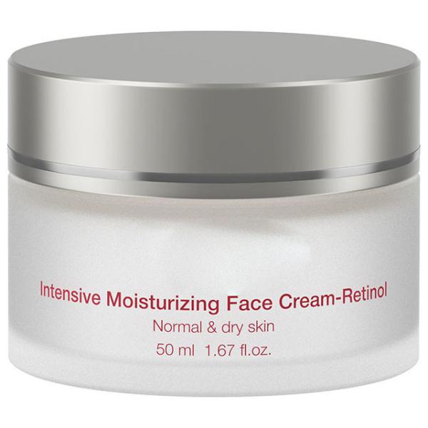 OEM ODM Creme Facial Feminino Creme Noturno Antienvelhecimento Produtos de Retinol para o Rosto